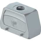 Wieland - capot bas got gc 24 m25 a1-capot