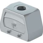 Wieland - capot bas got gc 10 m20 a1-capot