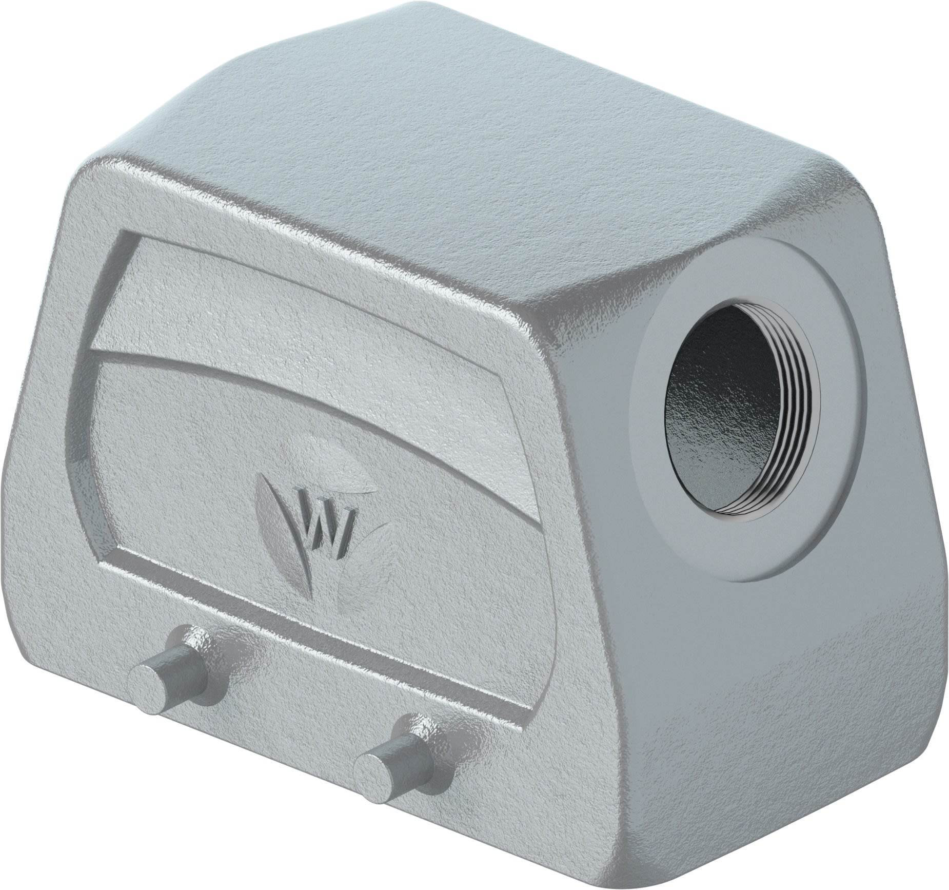 Wieland - capot bas got ga 10 m25 a1-capot