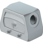 Wieland - capot bas got ga 10 m25 a1-capot