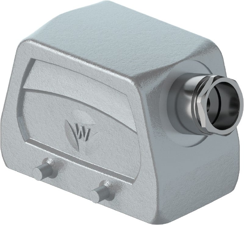 Wieland - capot bas got ga 10 m20 a0-capot