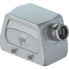 Wieland - capot bas got ga 10 m20 a0-capot