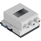 Wieland - module vide gesis flex-reg4 v-logement du système