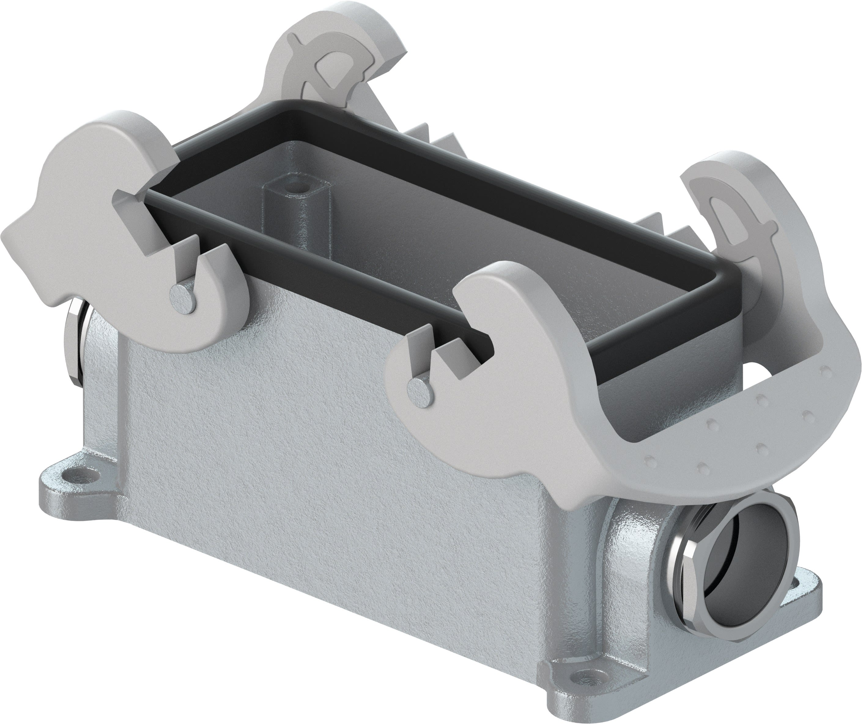 Wieland - embase bas gut gb 16 m25 a0-bas