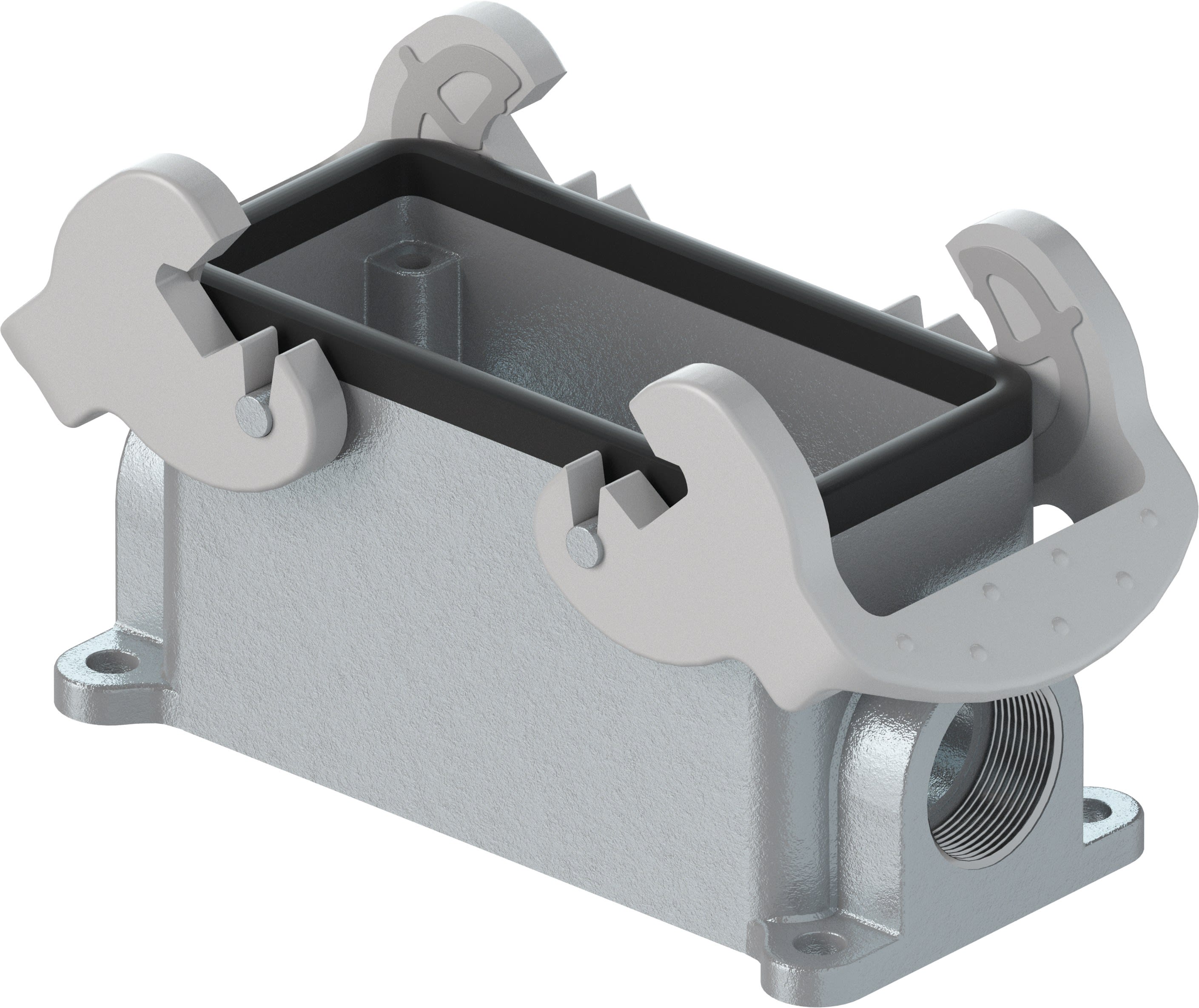 Wieland - embase bas gut gb 16 m25 a1-bas