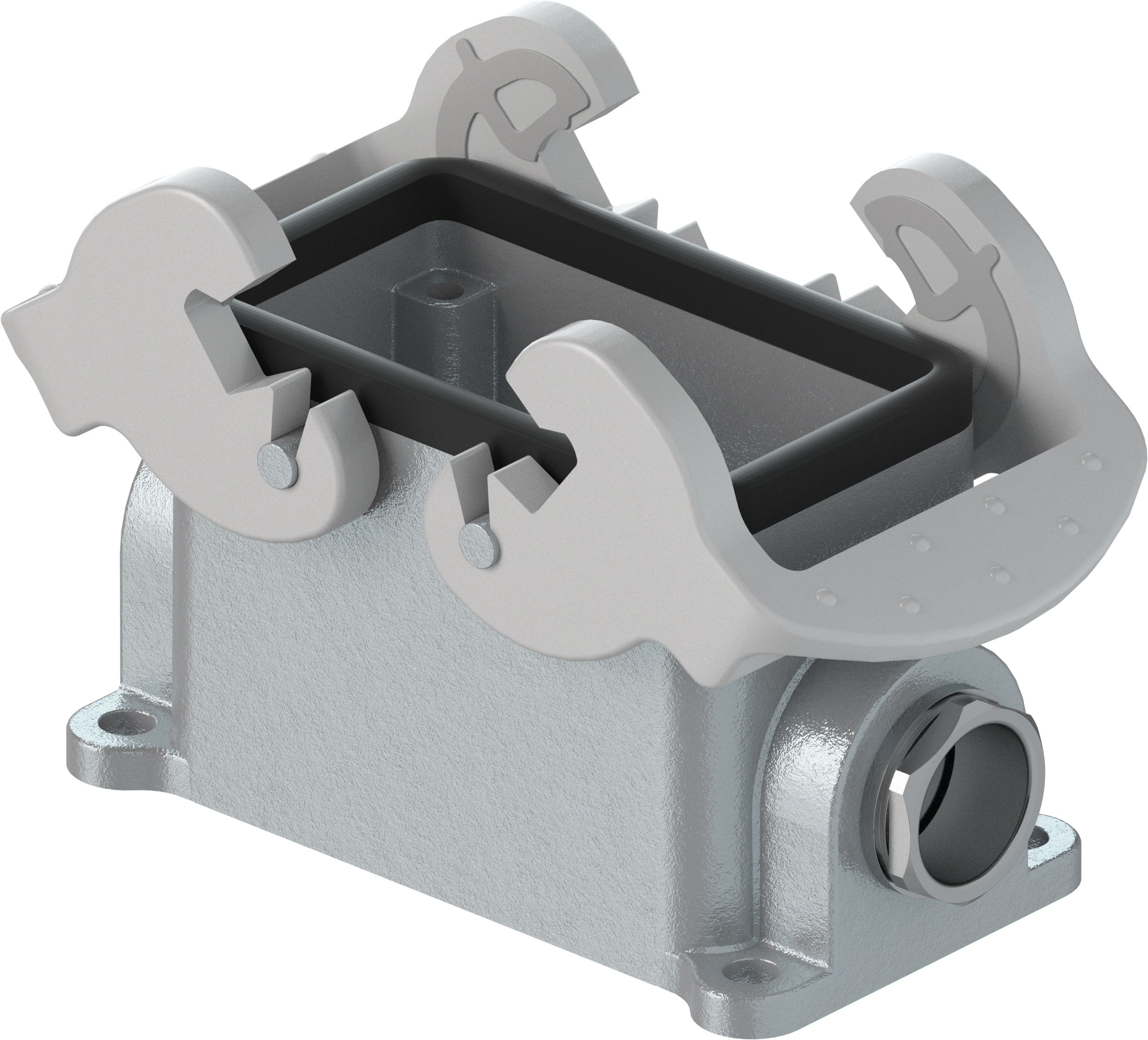 Wieland - embase bas gut gc 10 m25 a0-bas