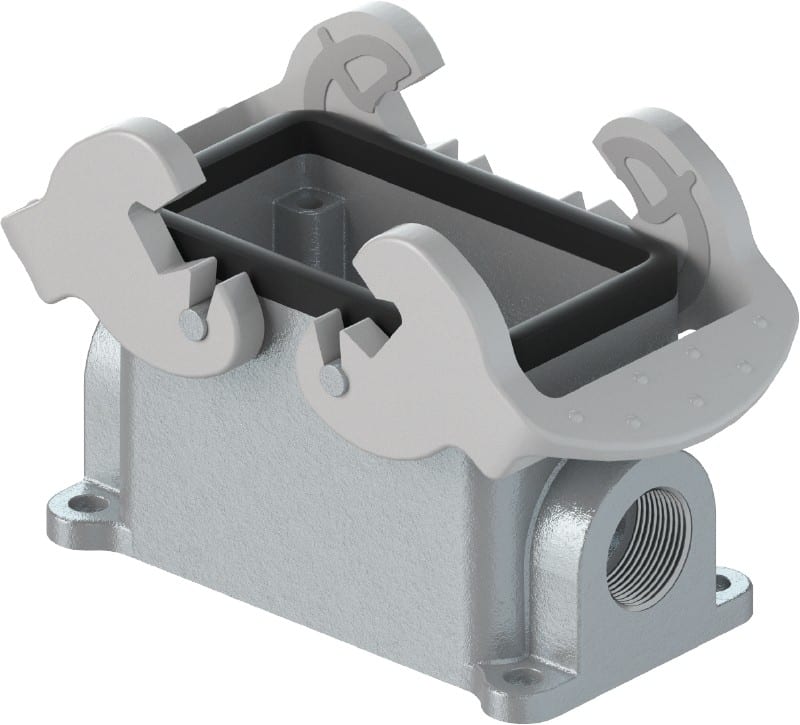 Wieland - embase bas gut gc 10 m25 a1-bas