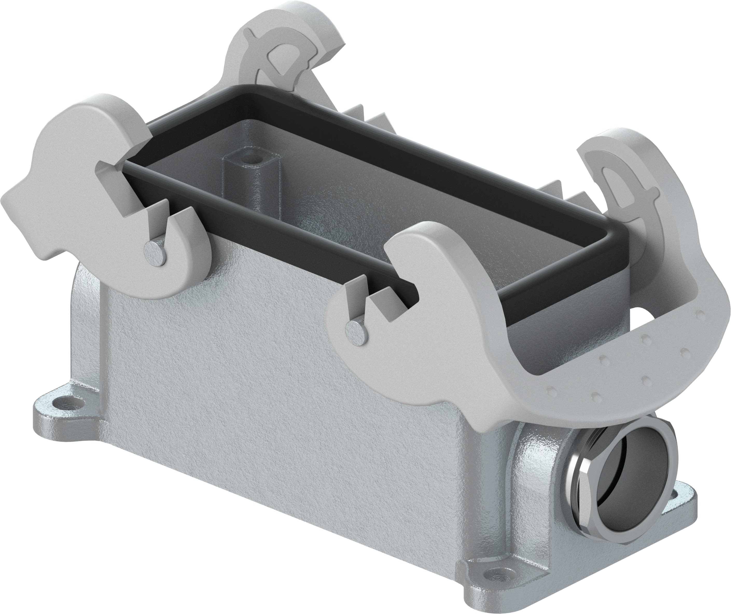 Wieland - embase bas gut gc 16 m25 a0-bas