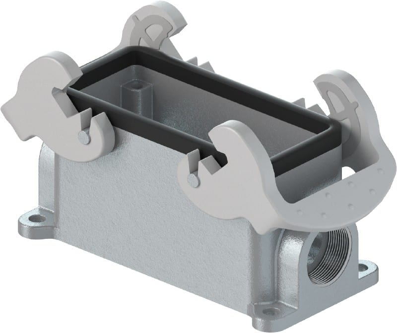 Wieland - embase bas gut gc 24 m25 a1-bas