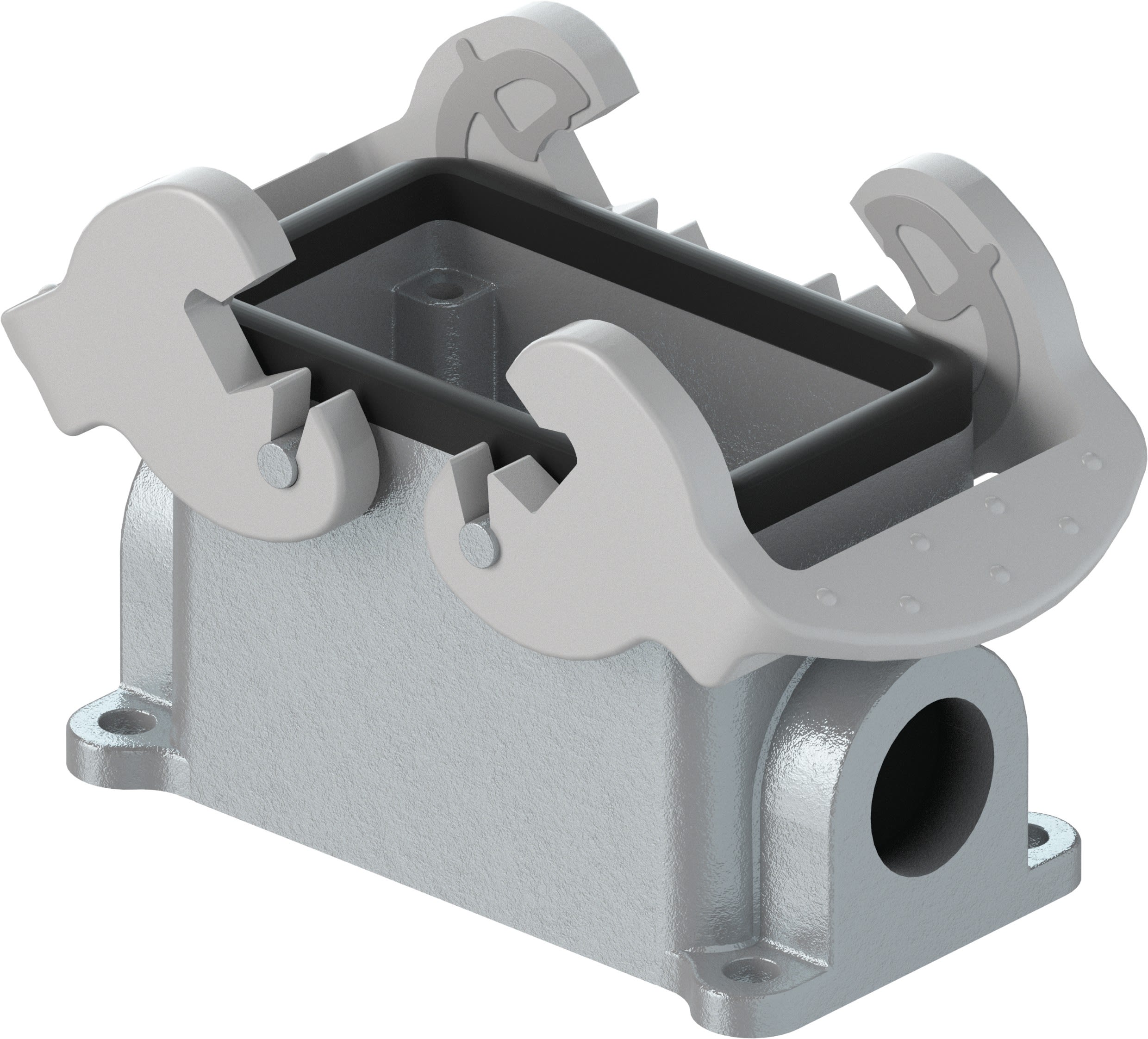 Wieland - embase bas gut gd 10 m25 a1-bas
