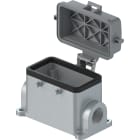 Wieland - embase bas gut gf 10 m25 a1-bas