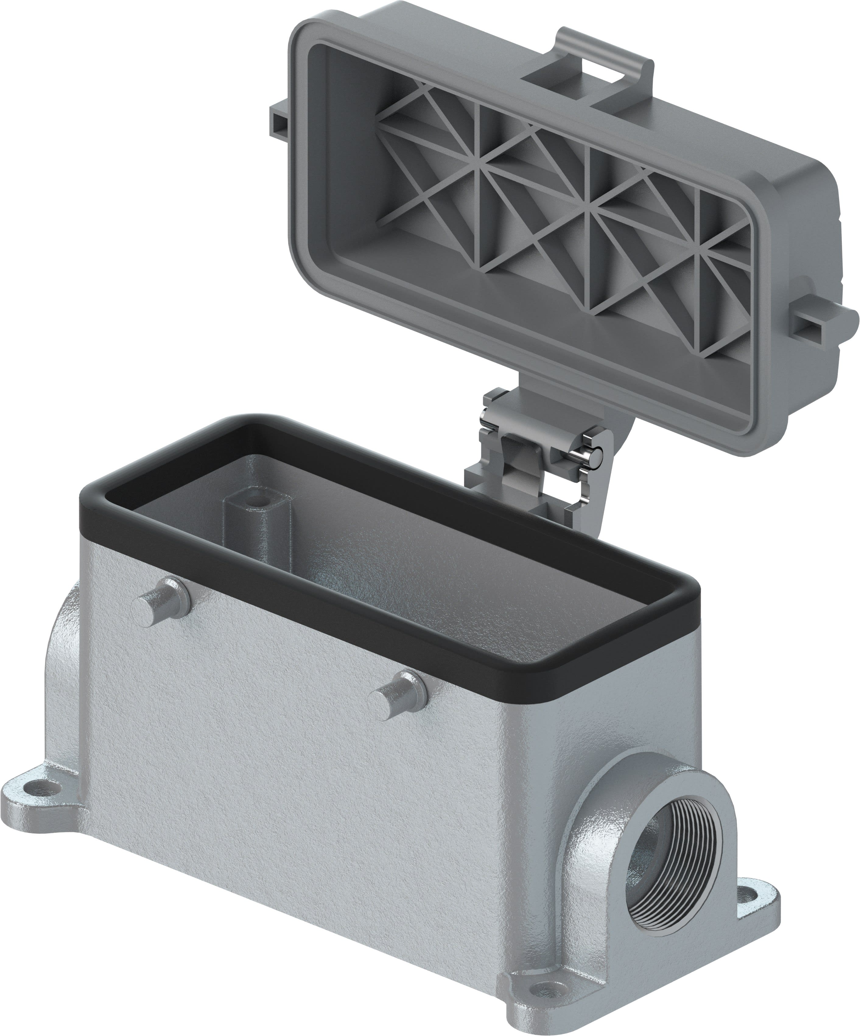 Wieland - embase bas gut gf 16 m25 a1-bas