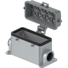 Wieland - embase bas gut gg 24 m25 a0-bas