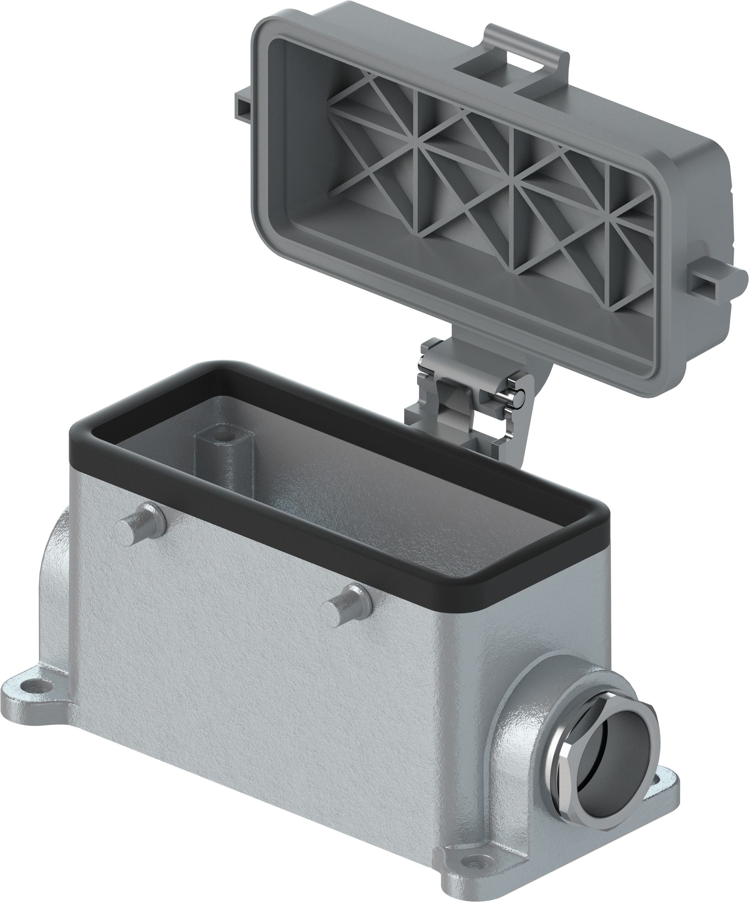 Wieland - embase bas gut gh 16 m25 a0-bas