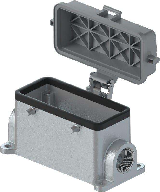 Wieland - embase bas gut gh 16 m25 a1-bas