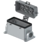Wieland - embase bas gut gh 16 m25 a1-bas