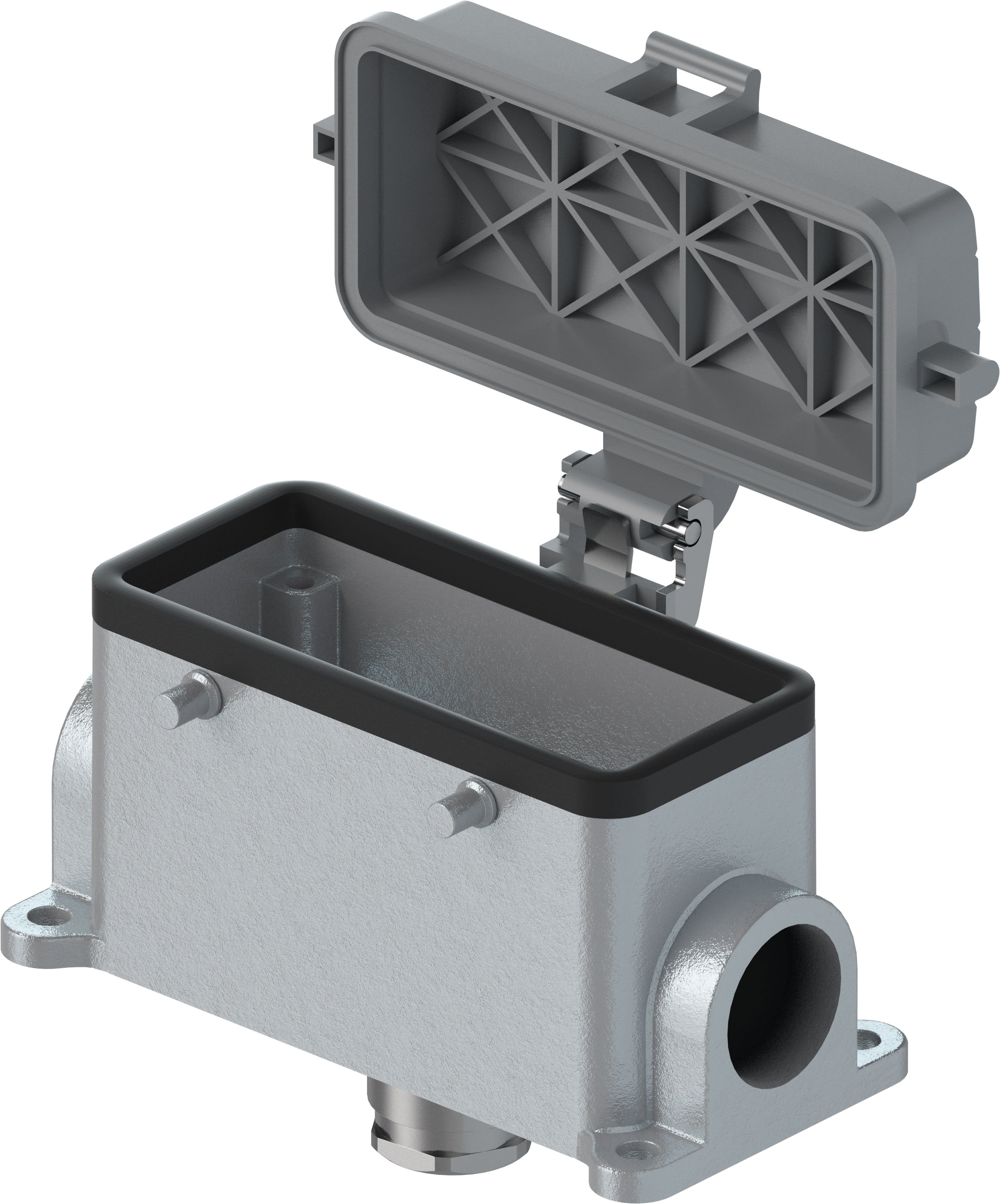 Wieland - embase bas gut gi 16 m25 a0-bas