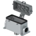 Wieland - embase bas gut gi 16 m25 a0-bas