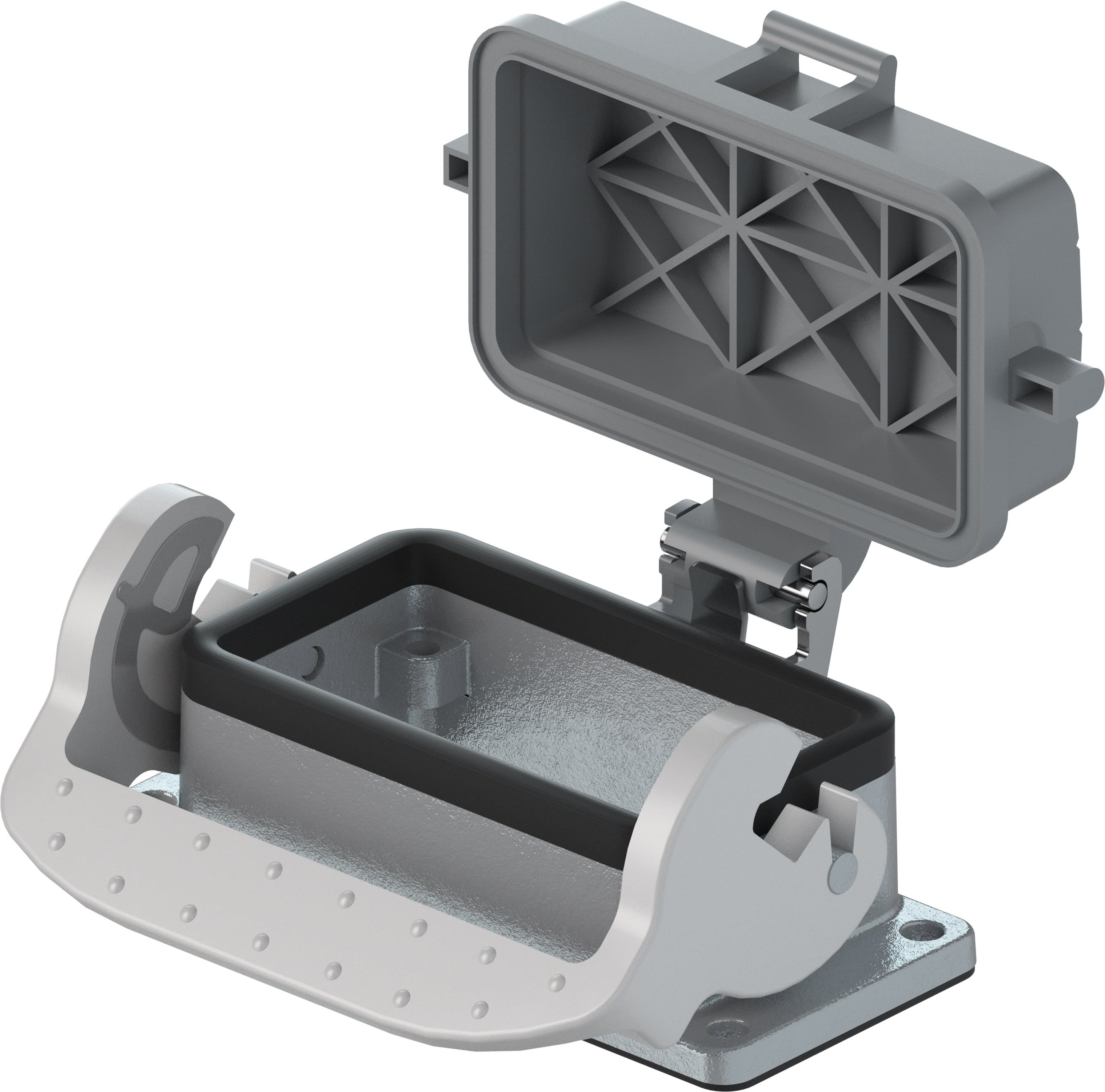 Wieland - embase bas gut gp 6 a-bas