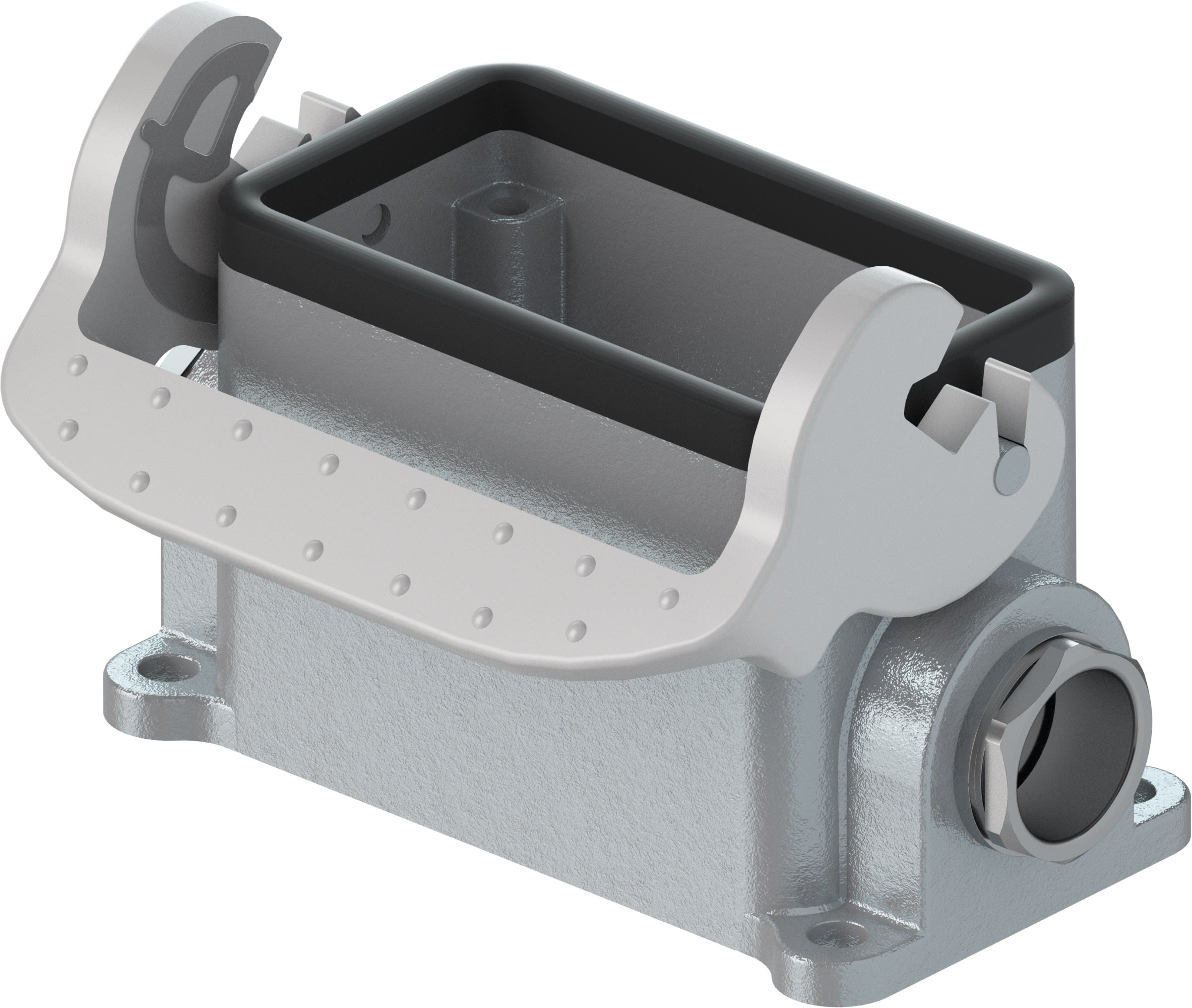 Wieland - embase basic gut gl 10 m20 a0-bas
