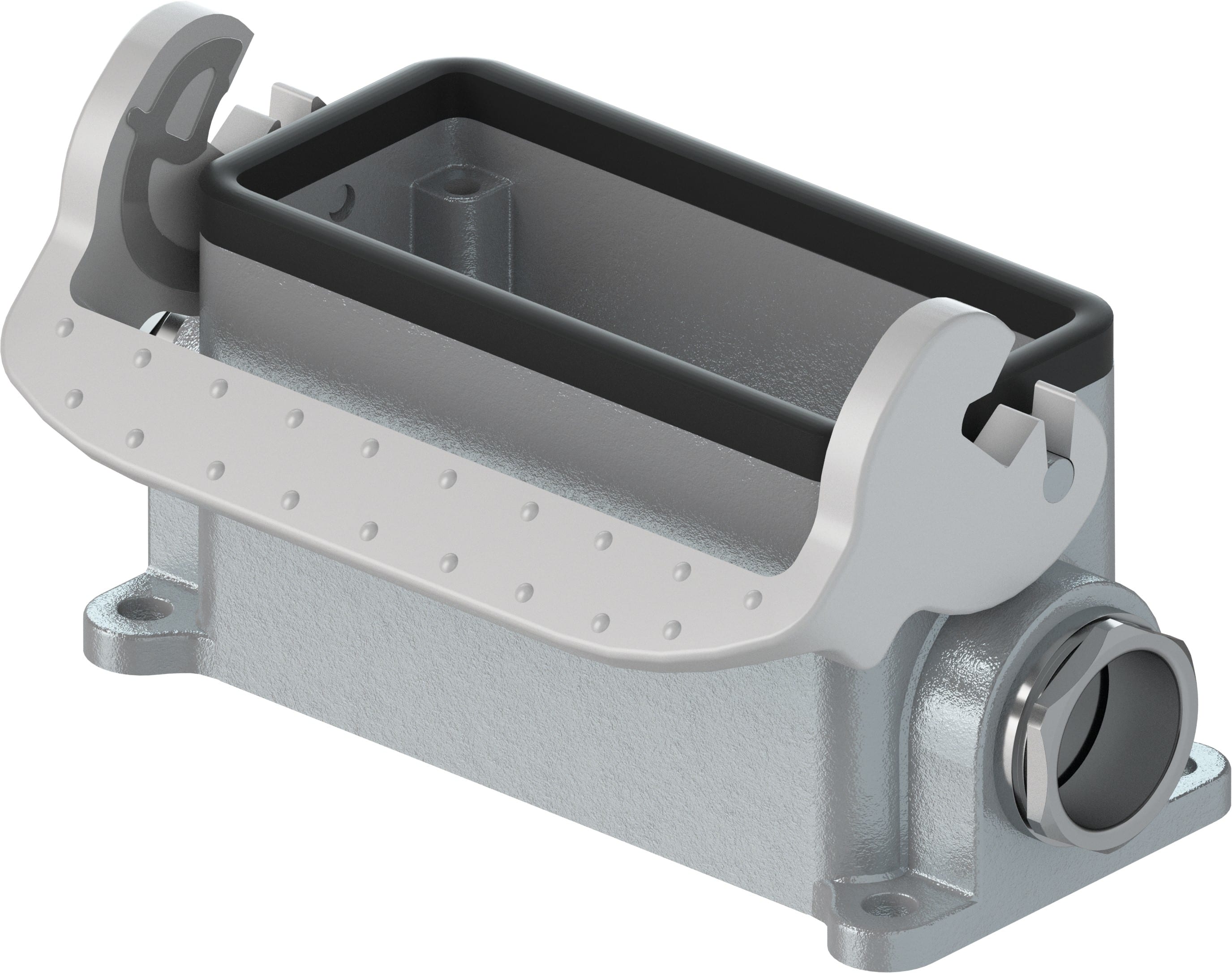 Wieland - embase basic gut gl 16 m25 a0-bas