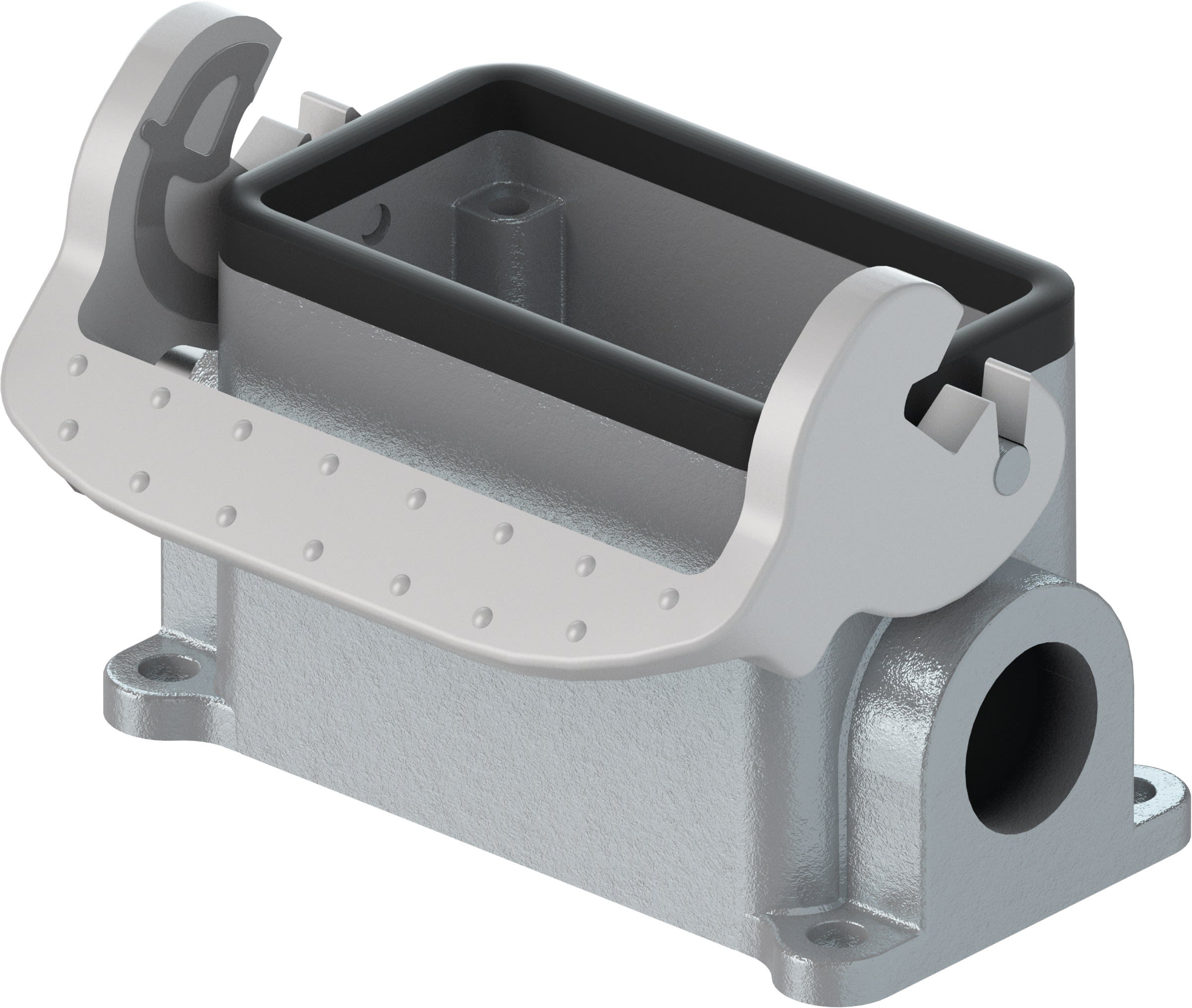 Wieland - embase basic gut gm 10 m20 a0-bas