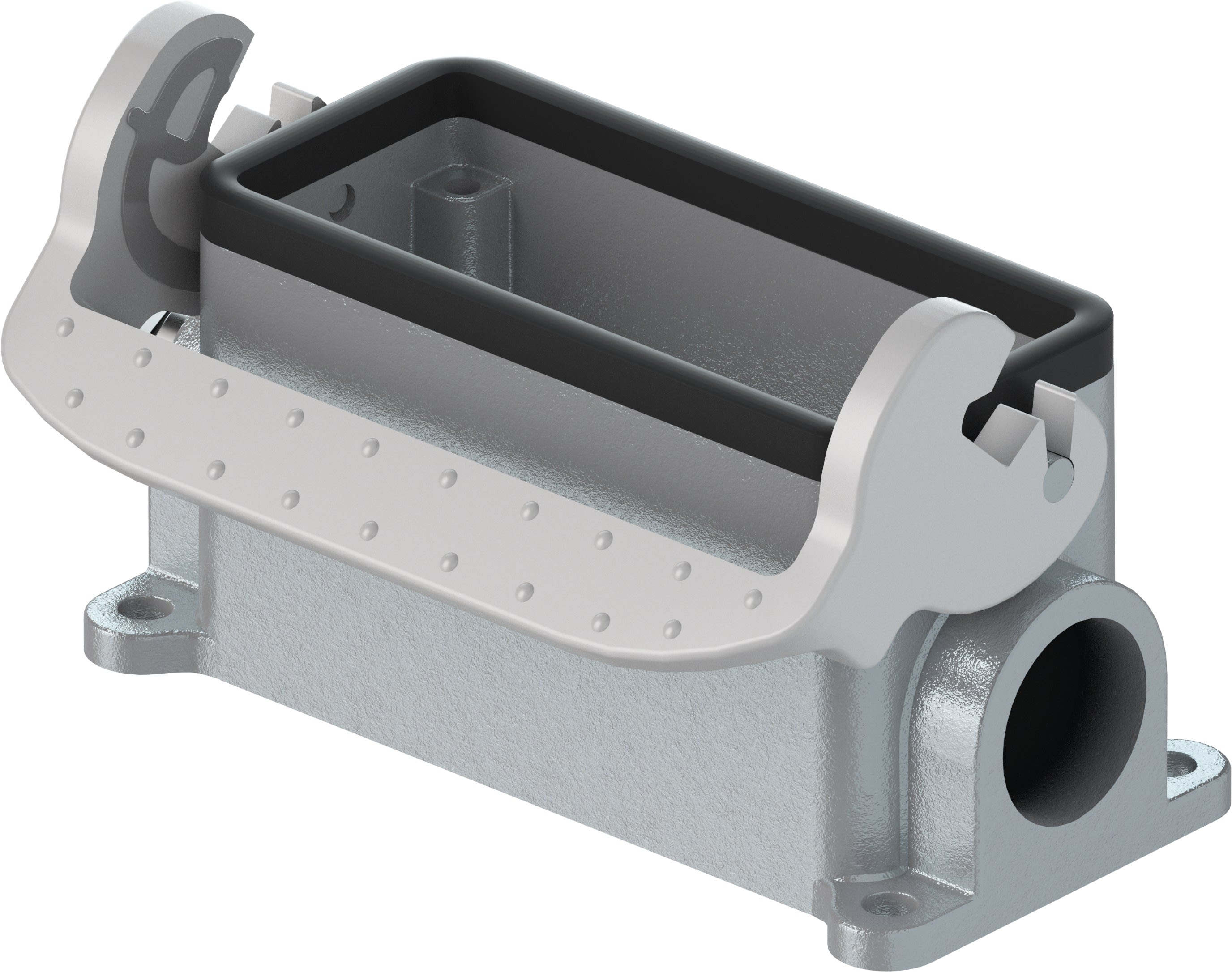 Wieland - embase basic gut gm 24 m25 a0-bas