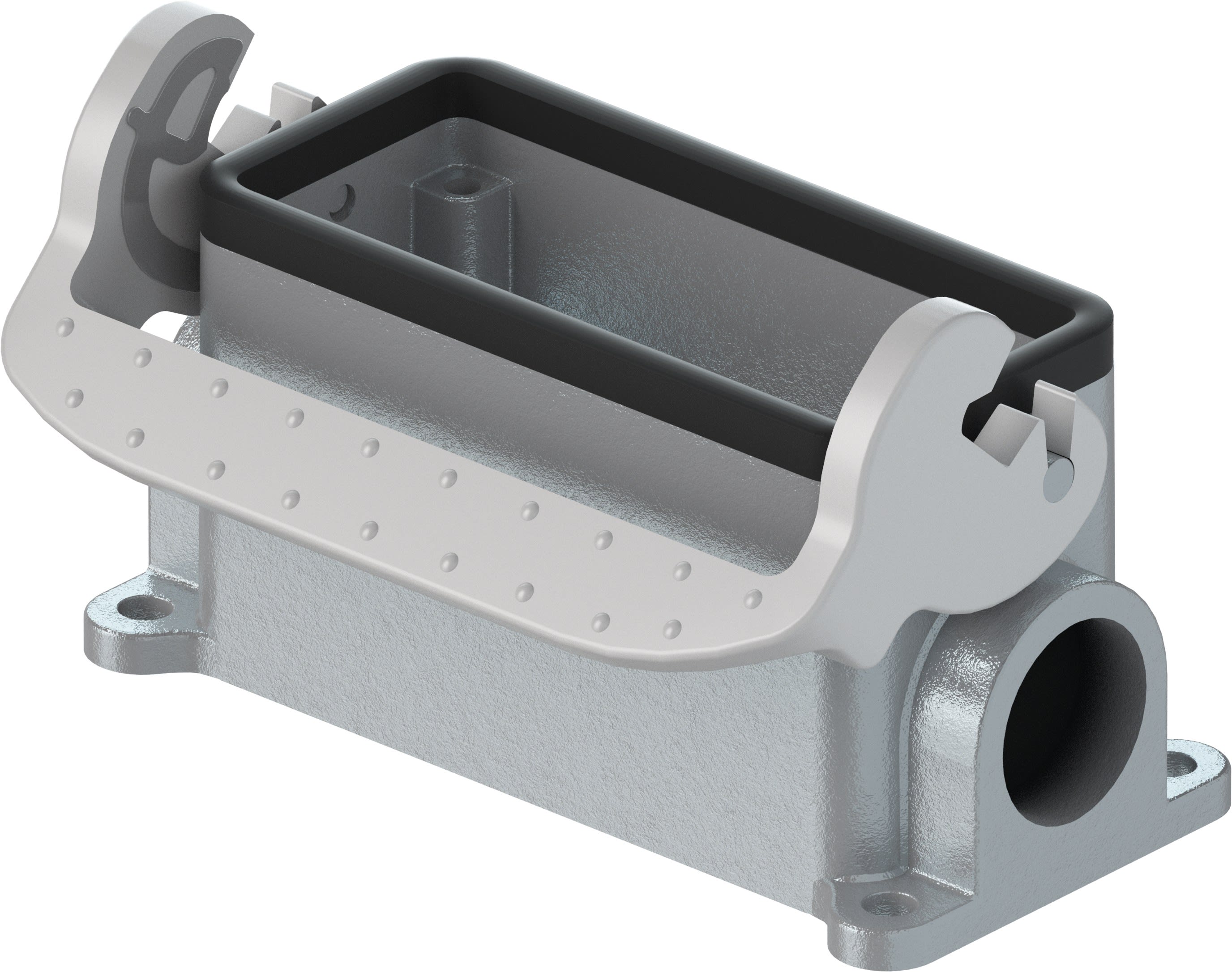 Wieland - embase basic gut gm 24 m25 a1-bas