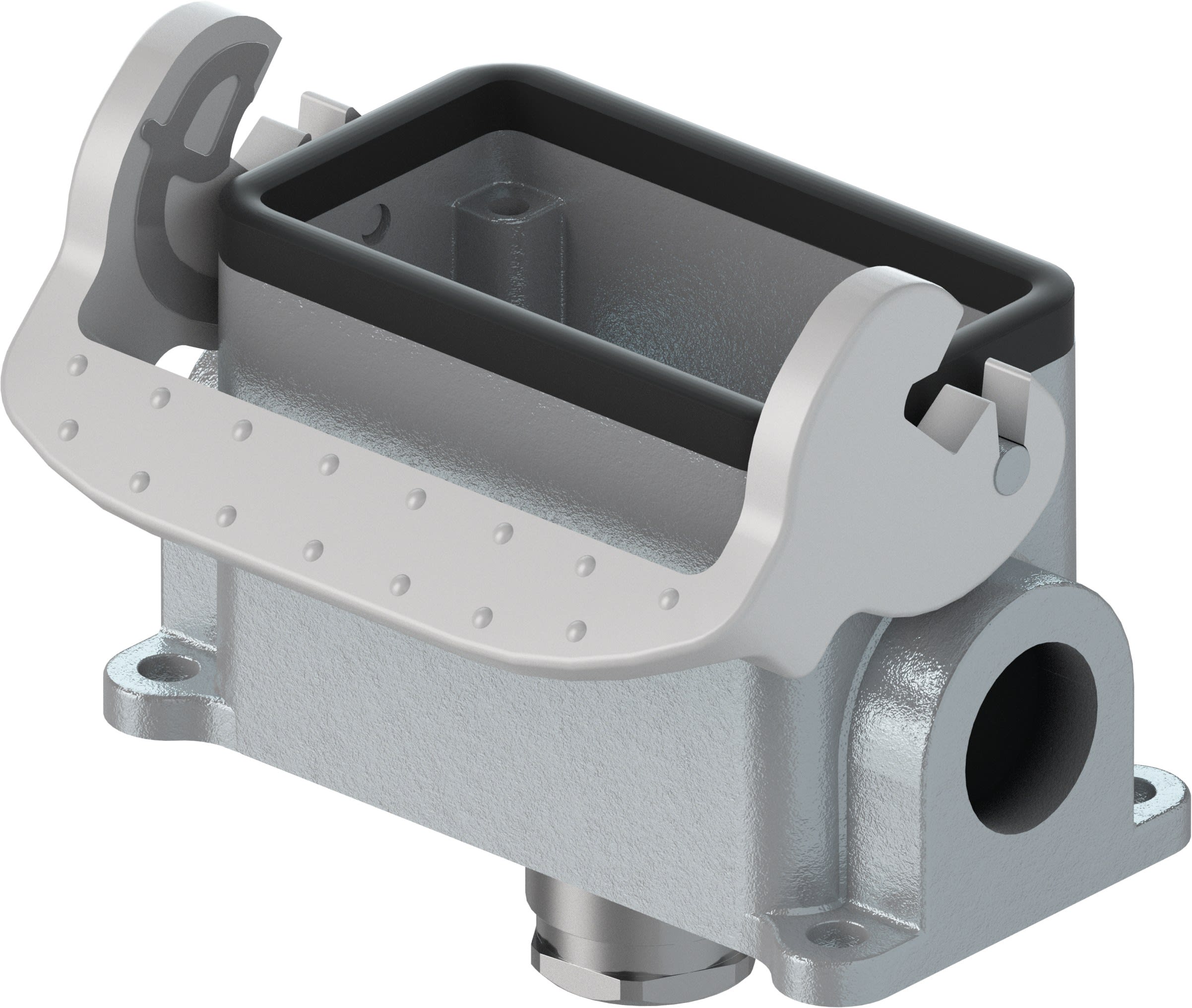 Wieland - embase bas gut go 6 m20 a0-bas