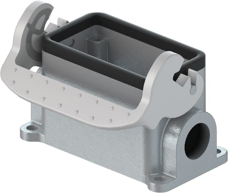 Wieland - embase bas gut go 6 m25 a1-bas