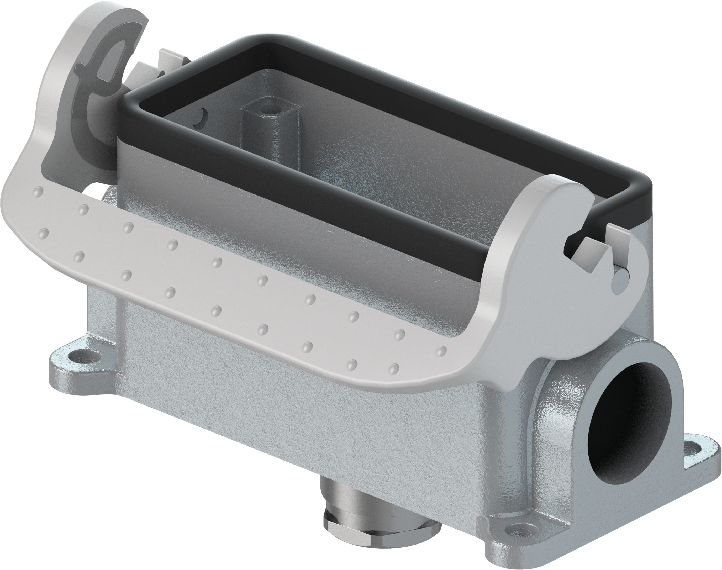 Wieland - embase basic gut go 16 m25 a0-bas