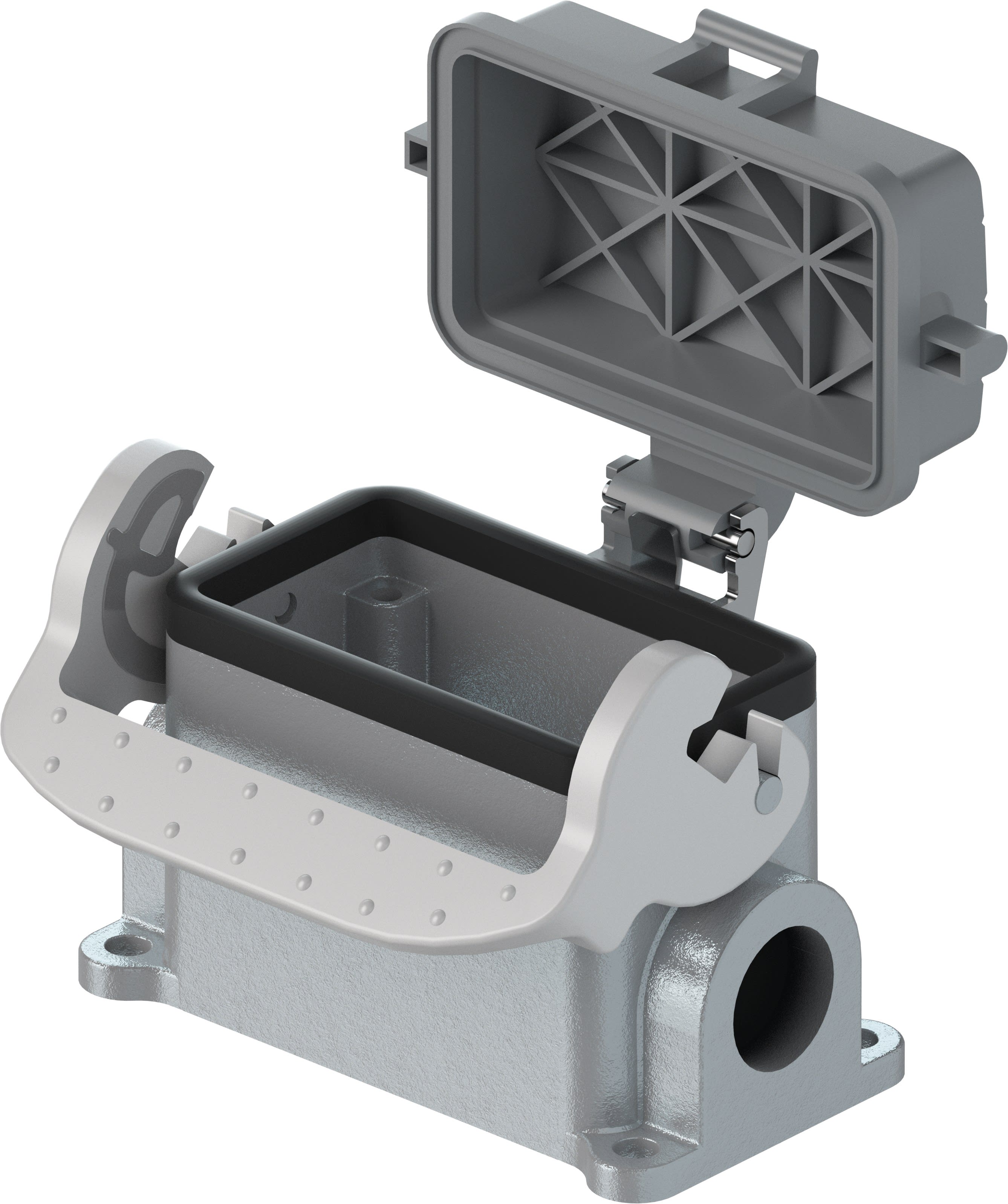 Wieland - embase basic gut gs 10 m20 a1
