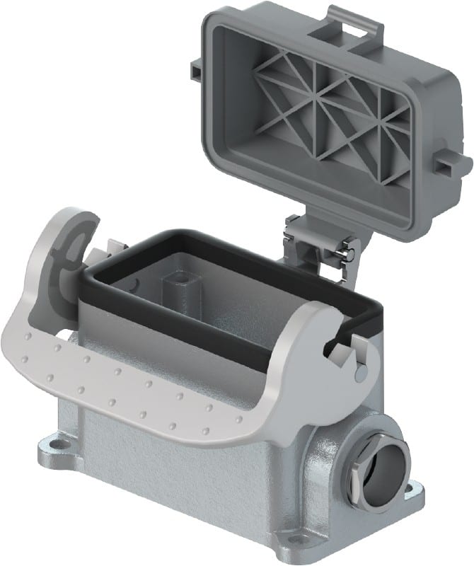 Wieland - embase basic gut gt 10 m20 a0