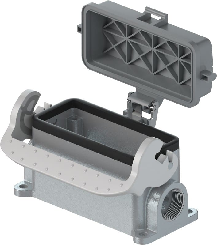 Wieland - embase basic gut gt 24 m25 a1