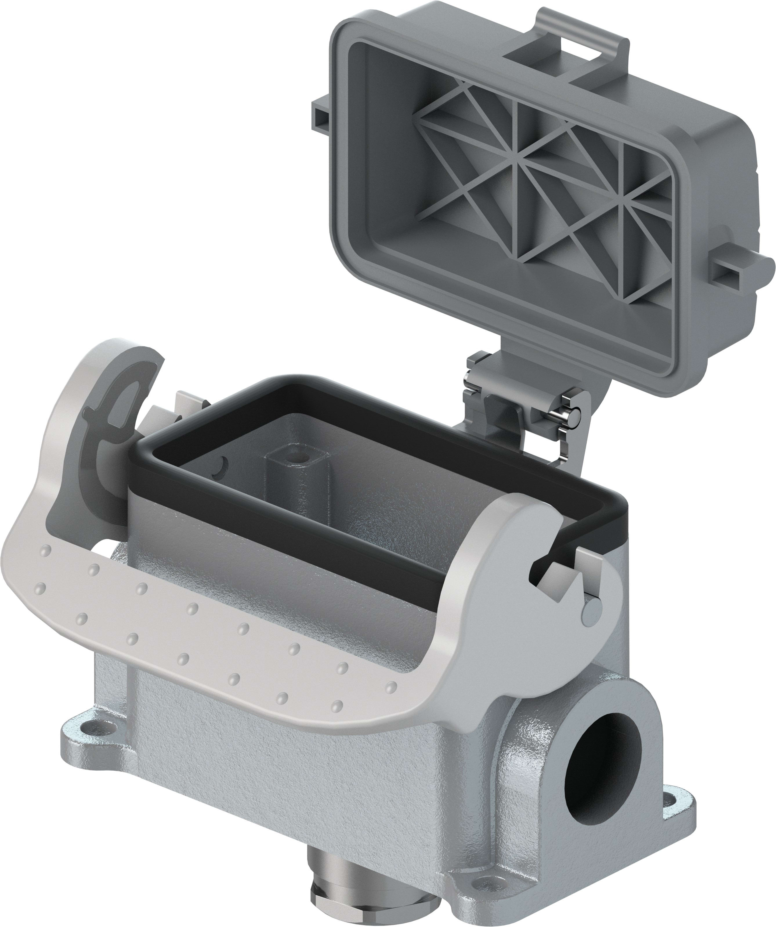 Wieland - embase bas gut gu 6 m20 a0-bas