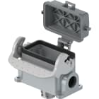 Wieland - embase bas gut gu 6 m20 a0-bas