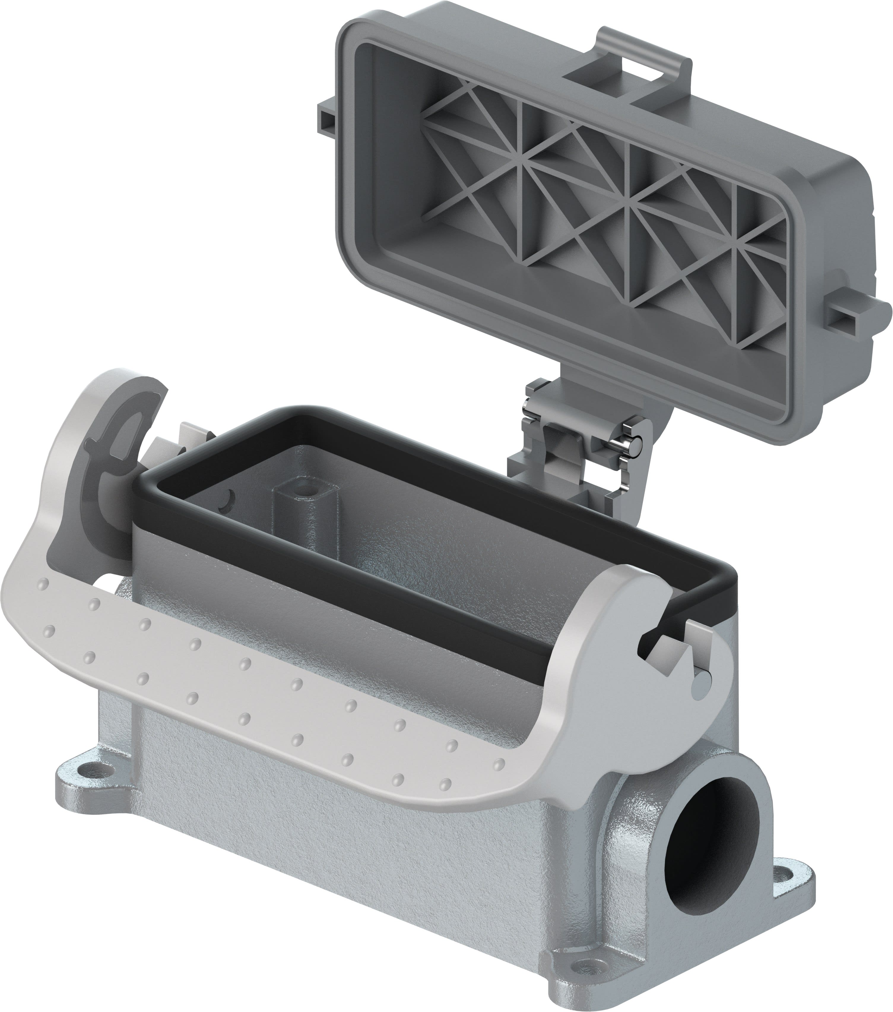 Wieland - embase basic gut gu 16 m25 a1