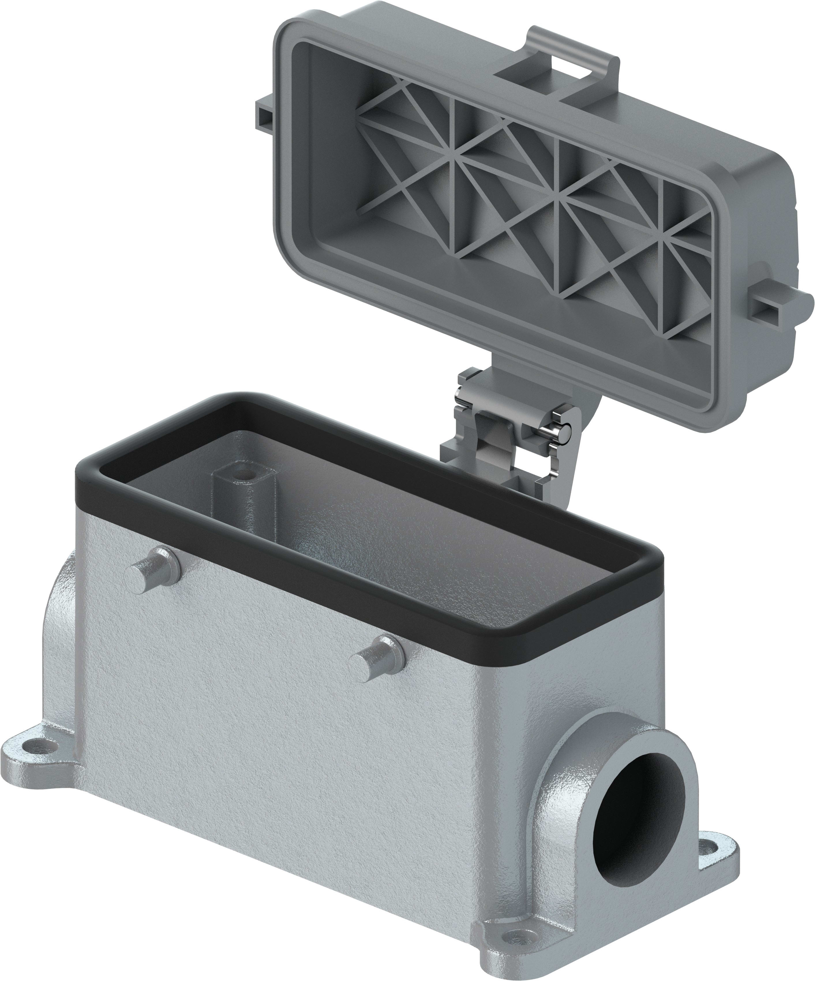 Wieland - embase bas gut gi 24 m25 a1-bas