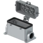 Wieland - embase bas gut gi 24 m25 a1-bas