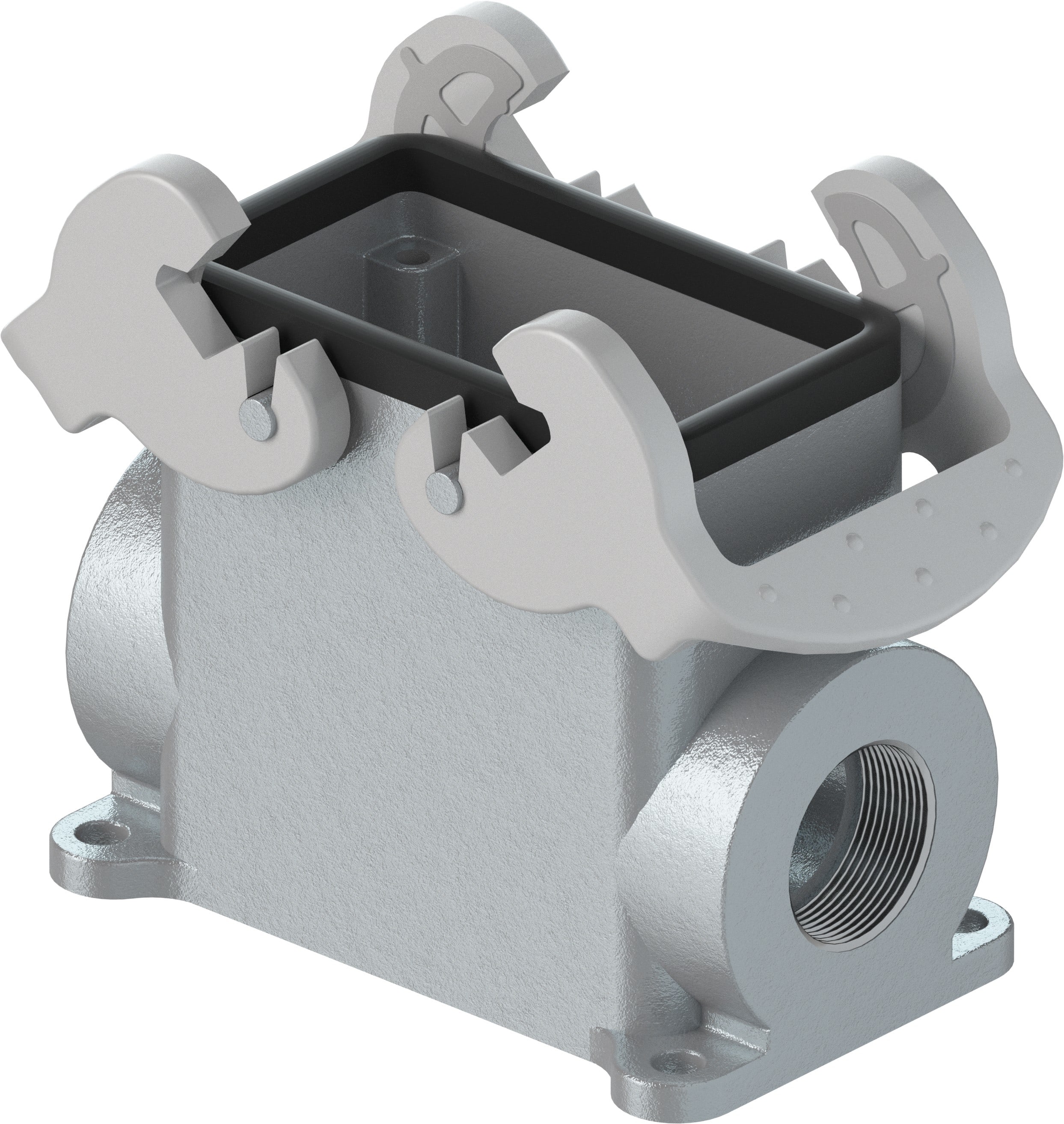 Wieland - embase bas gut gb 10hm25 a1