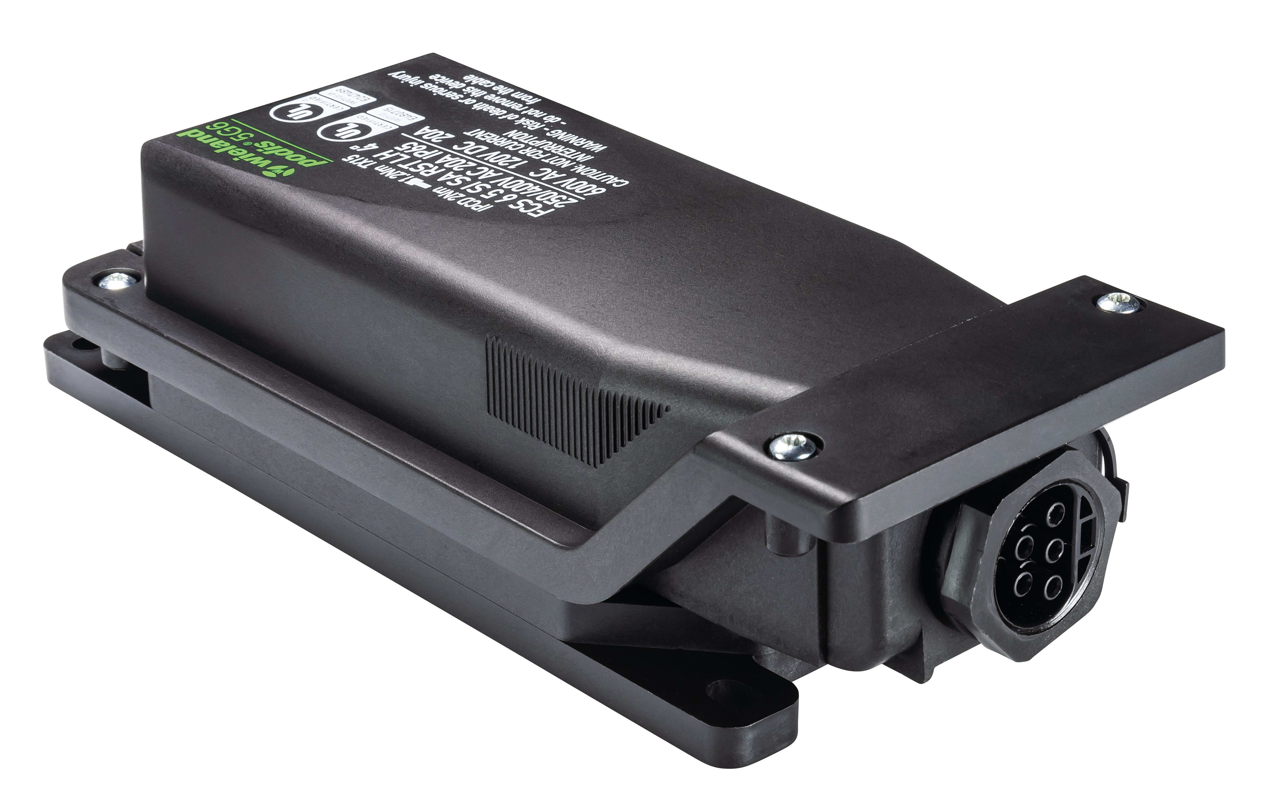 Wieland - Dérivateur RST20i5 pour CP PODIS 5G6