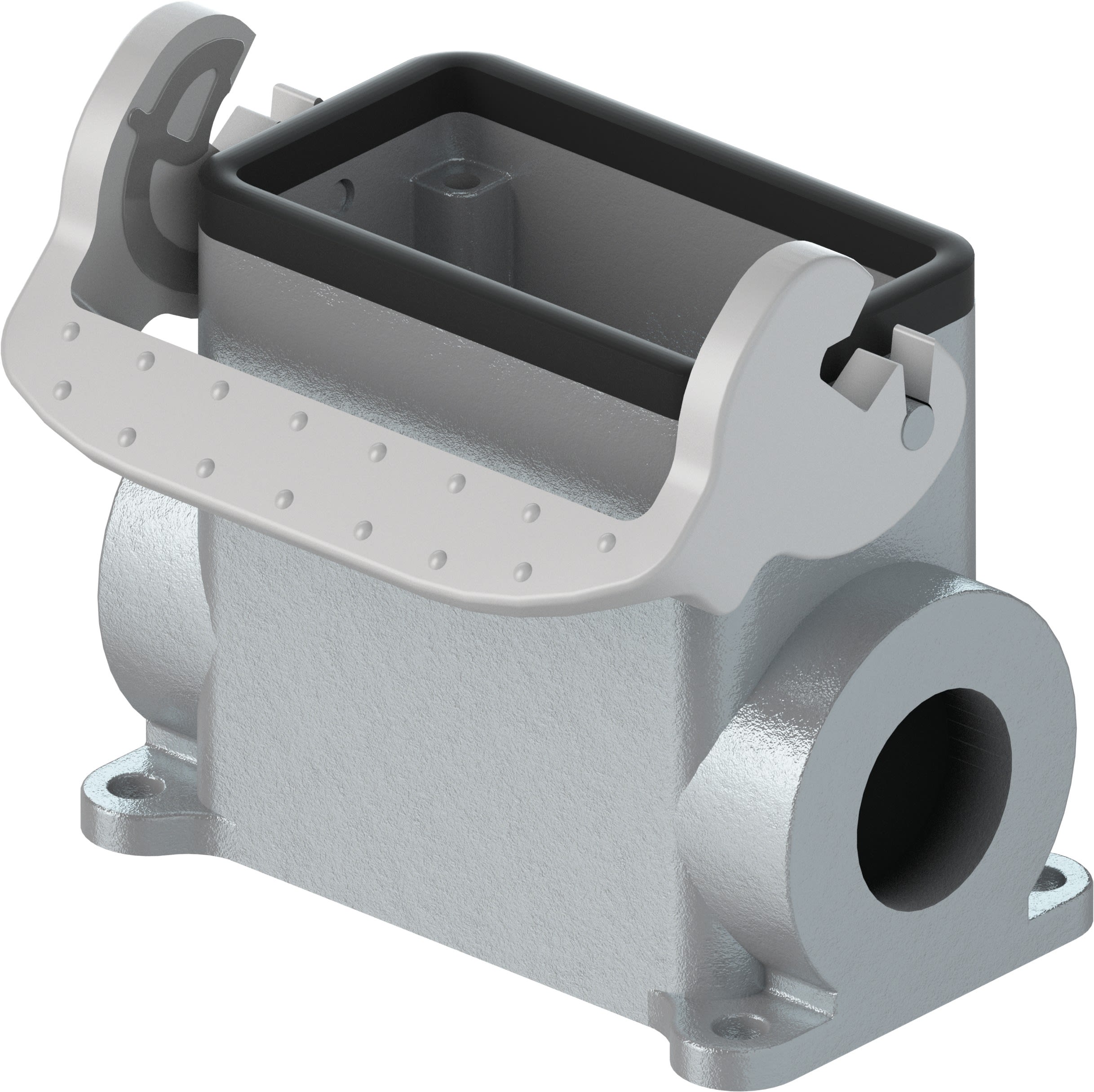 Wieland - embase bas gut gm 10hm25 a1