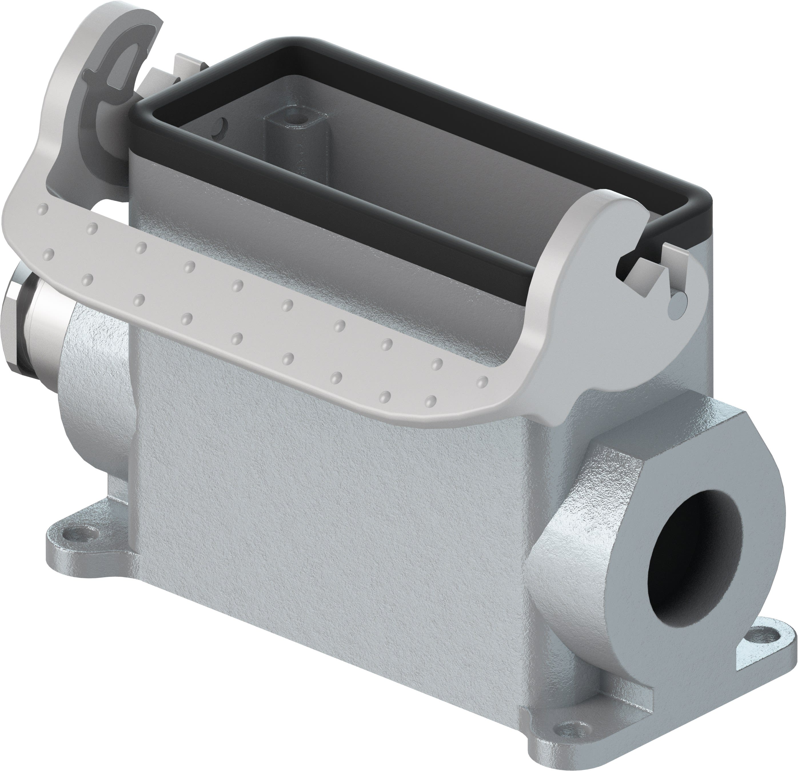 Wieland - embase bas gut gm 24hm32 a0