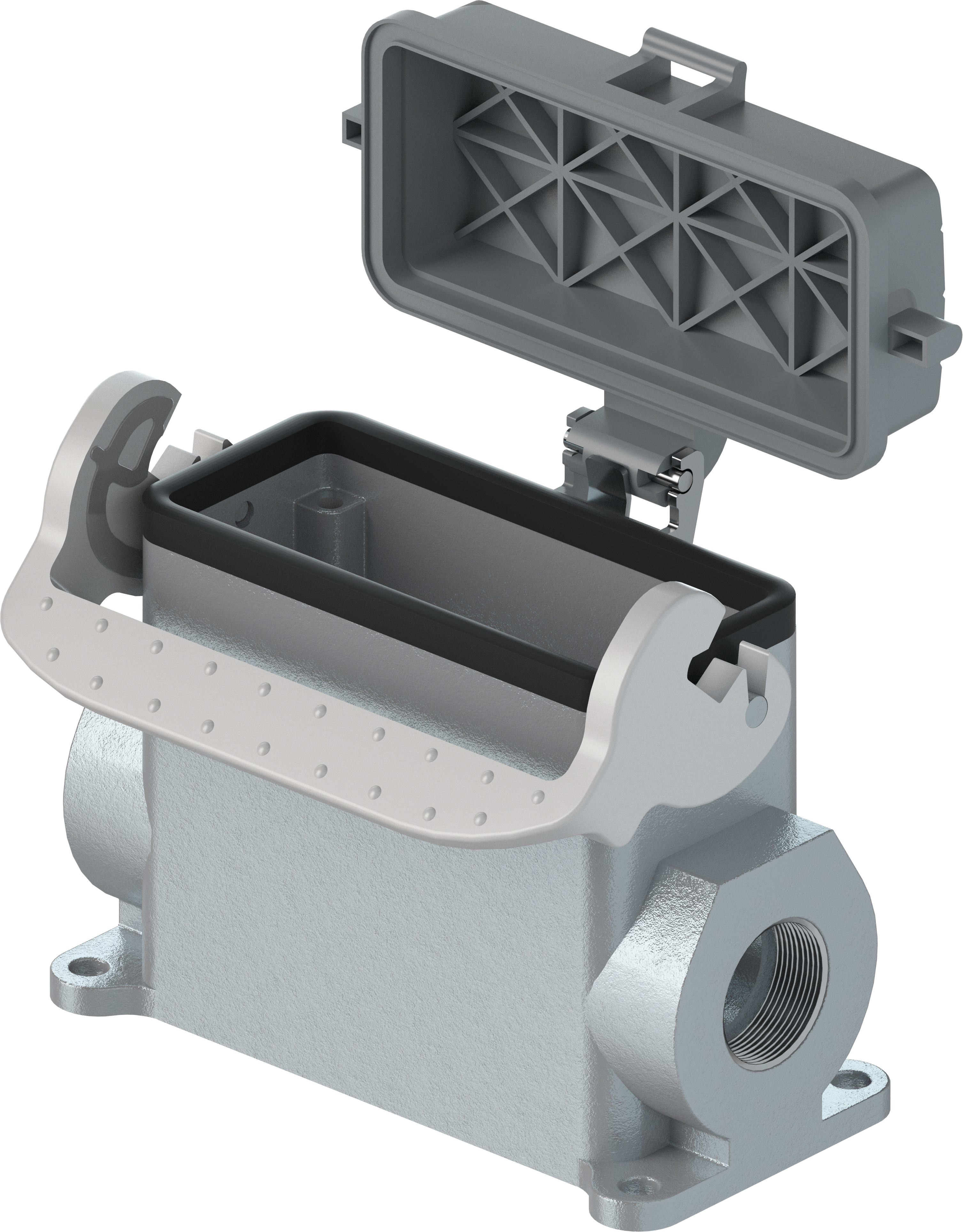 Wieland - embase bas gut gr 16hm32 a1