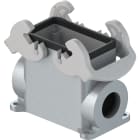 Wieland - embase bas gut gc 10hm32 a1