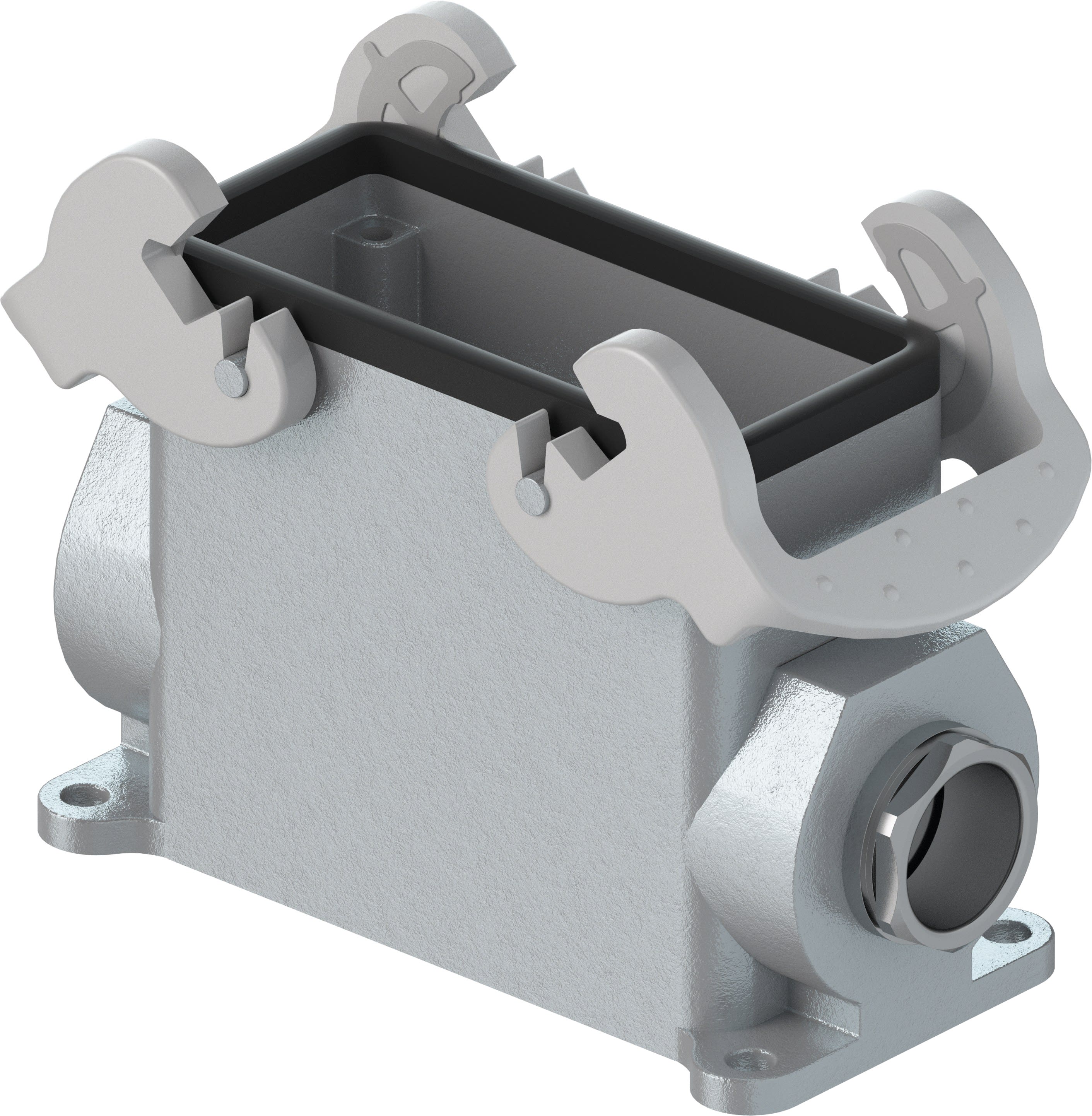Wieland - embase bas gut gc 16hm32 a0