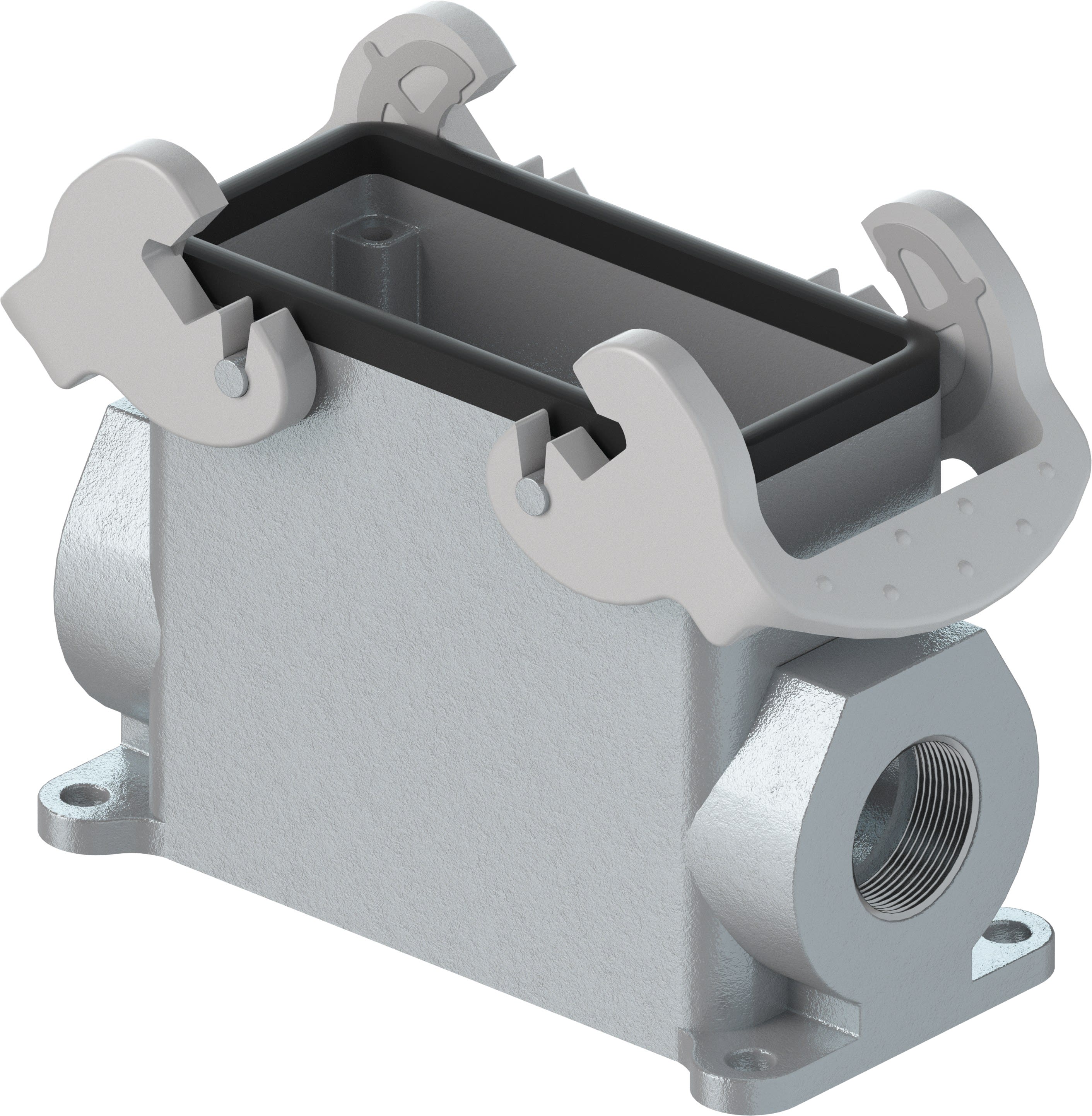 Wieland - embase bas gut gc 16hm40 a1