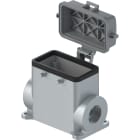 Wieland - embase bas gut gh 10hm25 a1