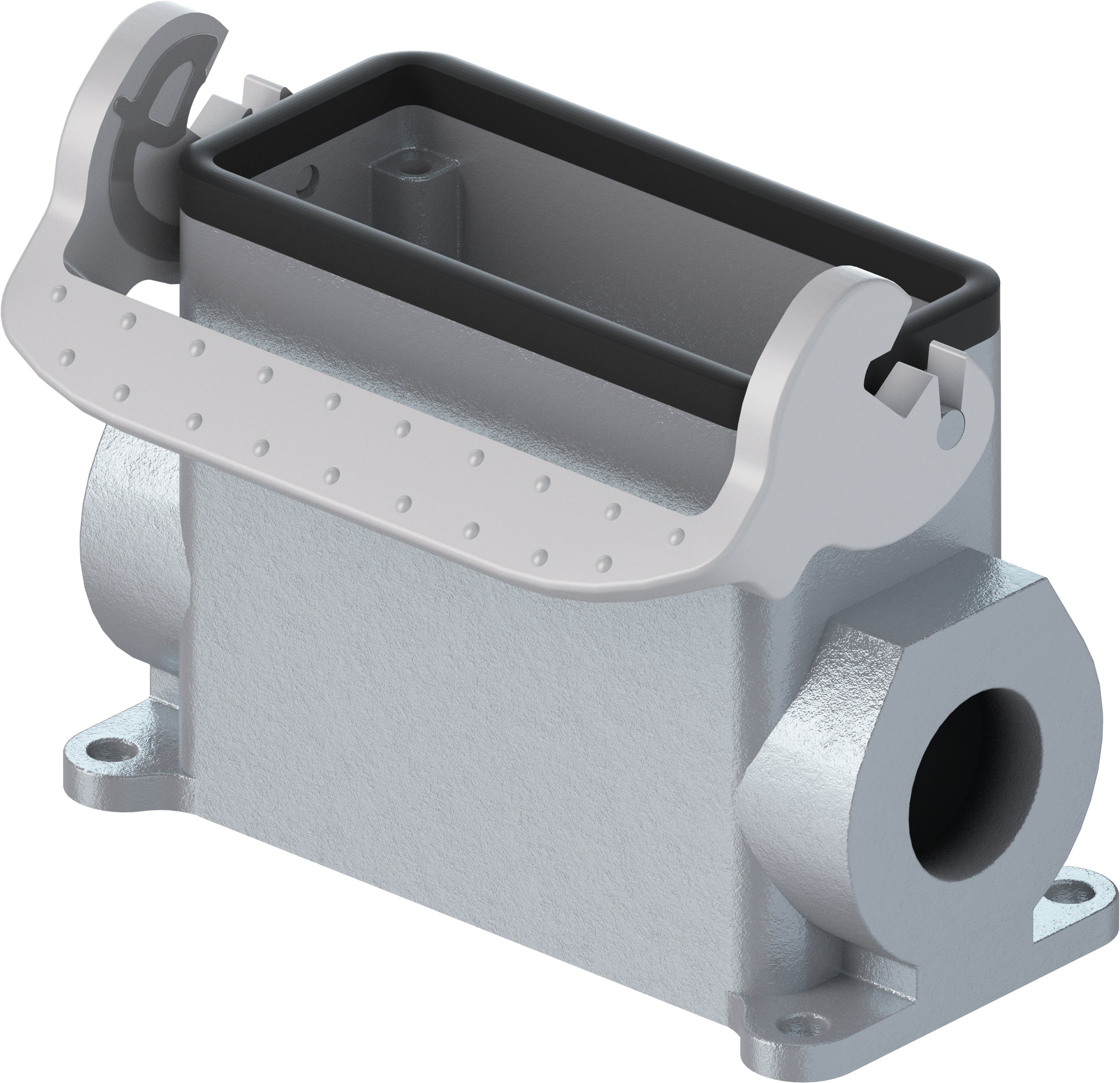 Wieland - embase bas gut gm 16hm25 a1