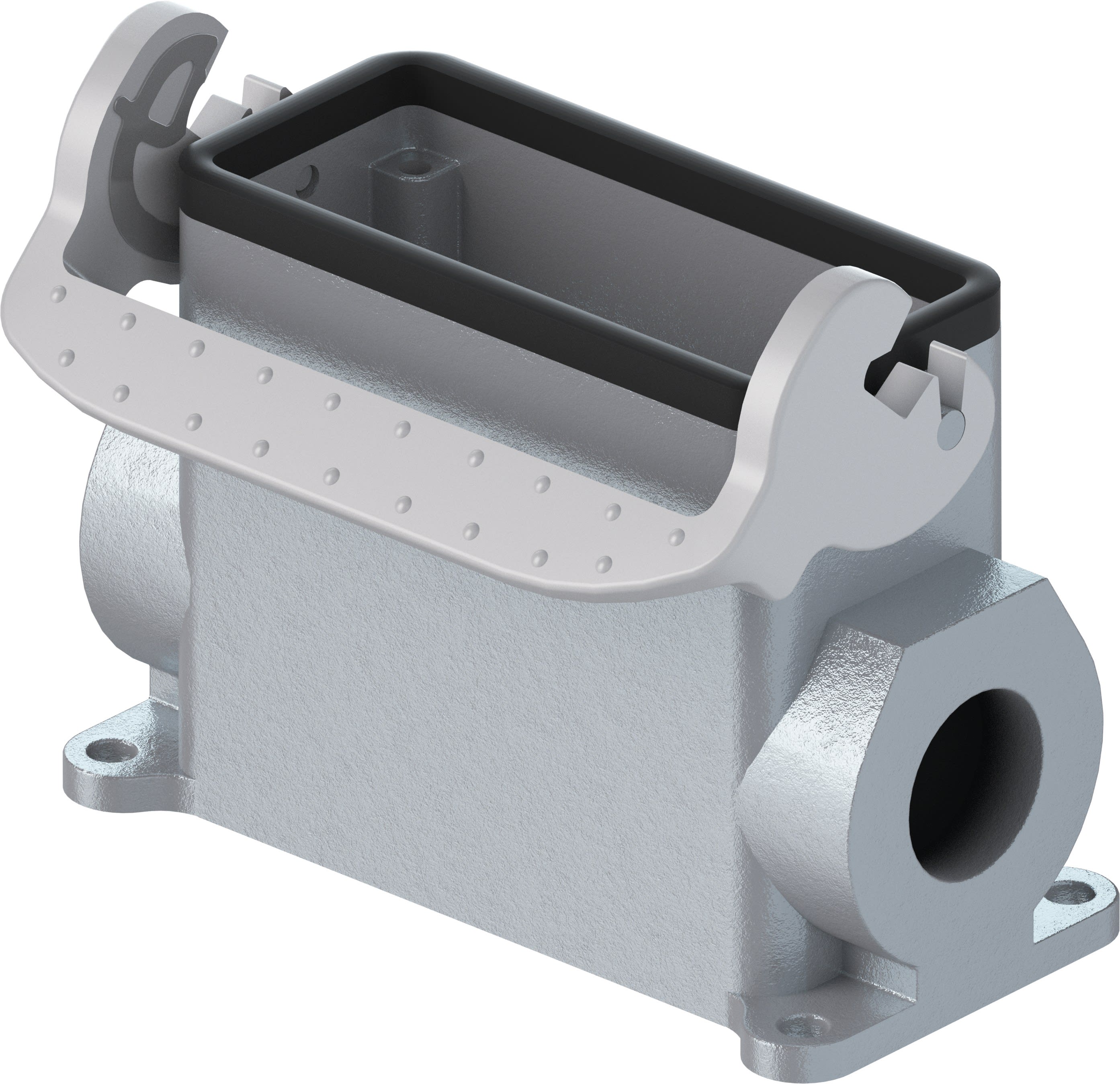 Wieland - embase bas gut go 16hm25 a1